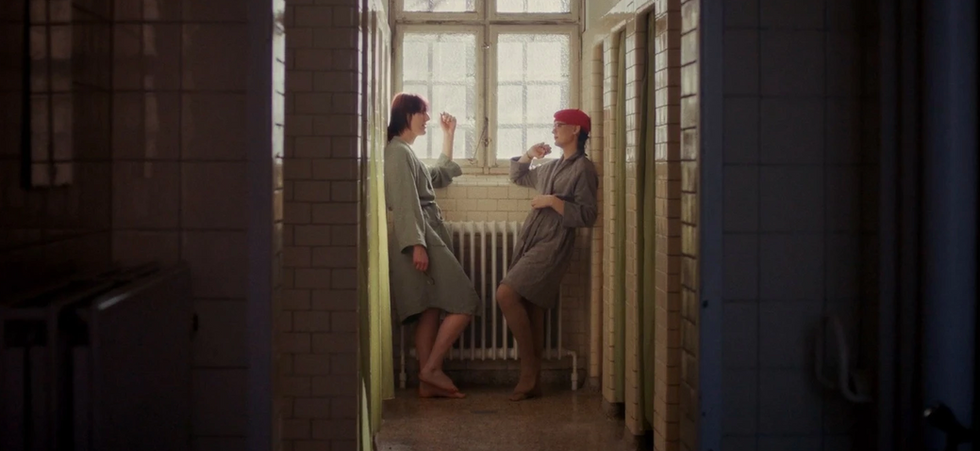 Elsker det for dig (2025) — Short Film still