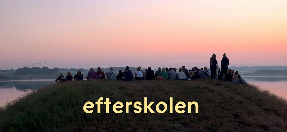 Efterskolen (2021) — Episodic still