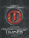 poster for Under, directed by Ivan Silvestrini, 2014, Episodic