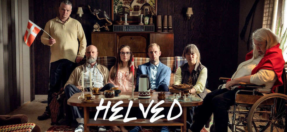 Helved (2019) — Episodic still