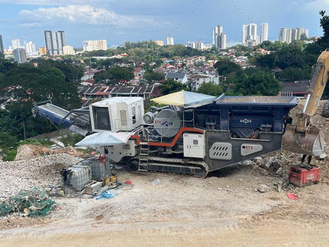 Concrete Crusher Machine Price in the Market: How to Compare Offers Like a Pro