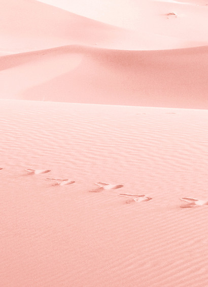 Pink Sand