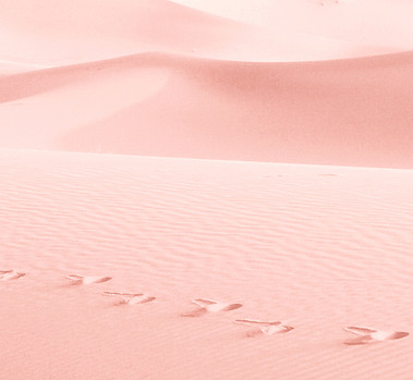 Pink Sand