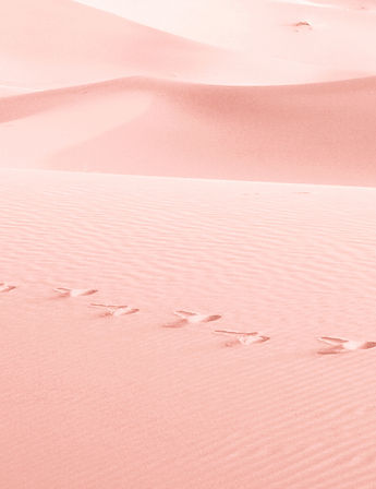 Pink Sand