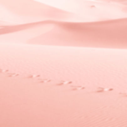 Pink Sand