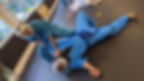 kudo grappling