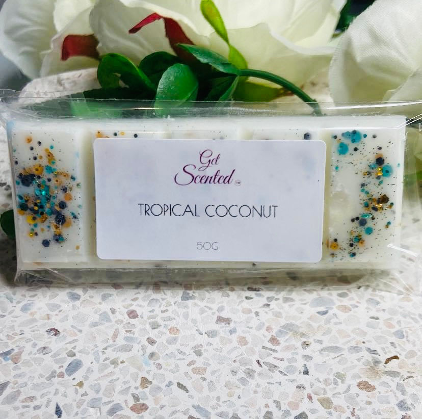 Tropical Coconut