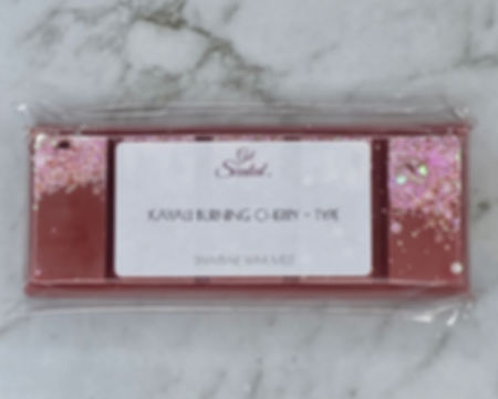 Kayali Burning Cherry - Type