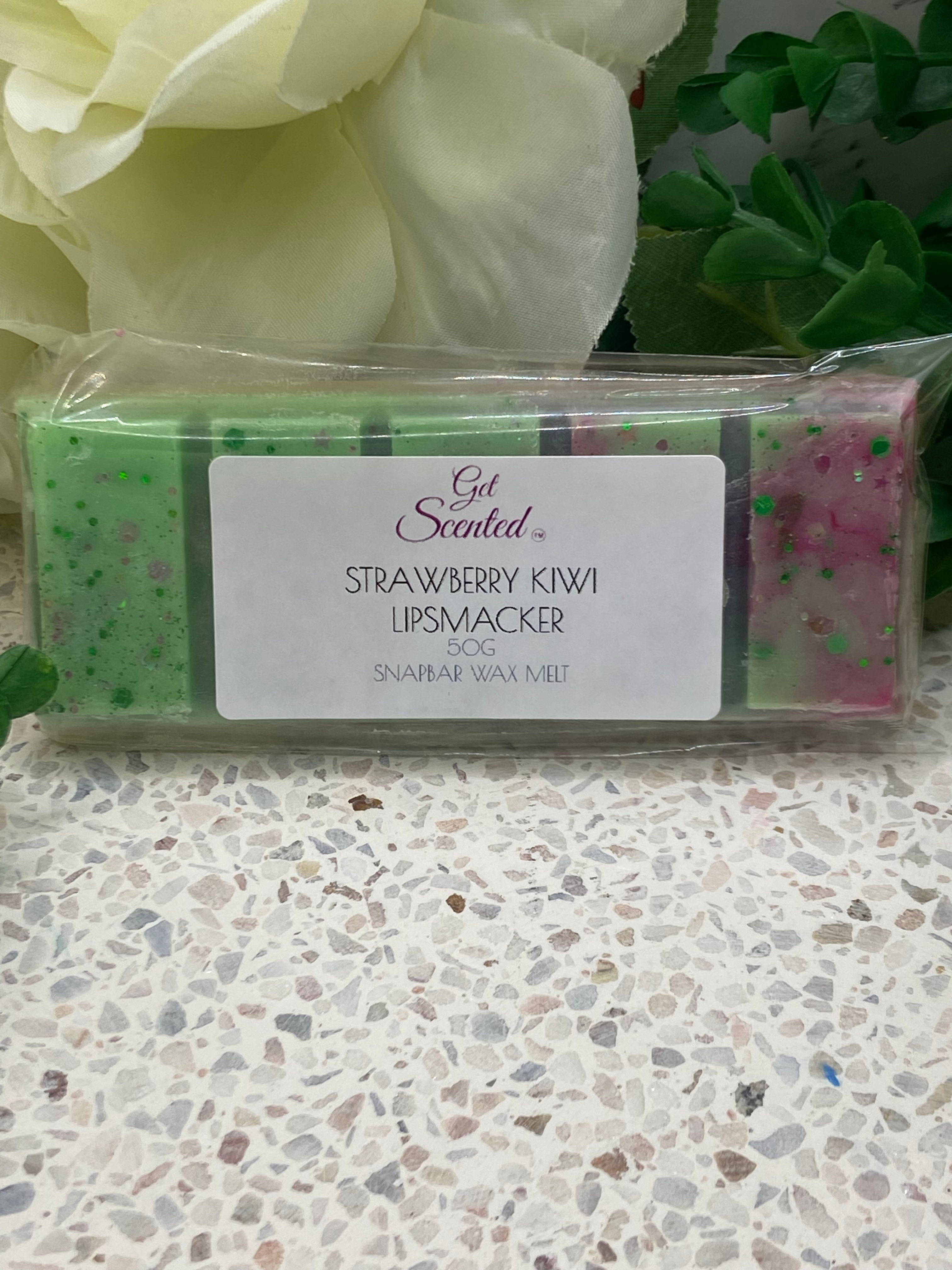 Strawberry Kiwi Lipsmacker