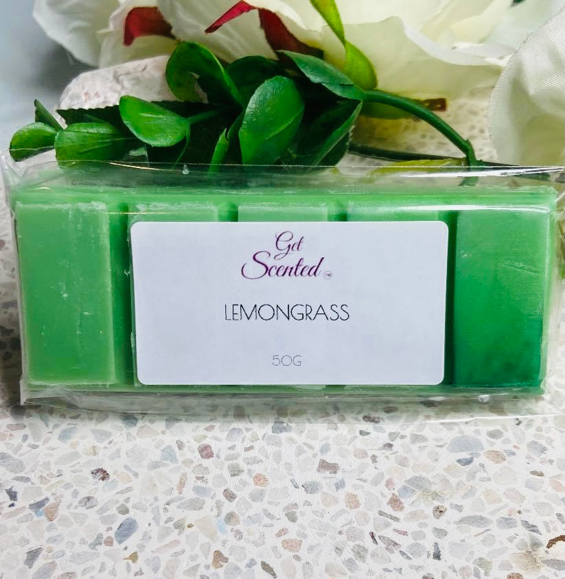Lemongrass