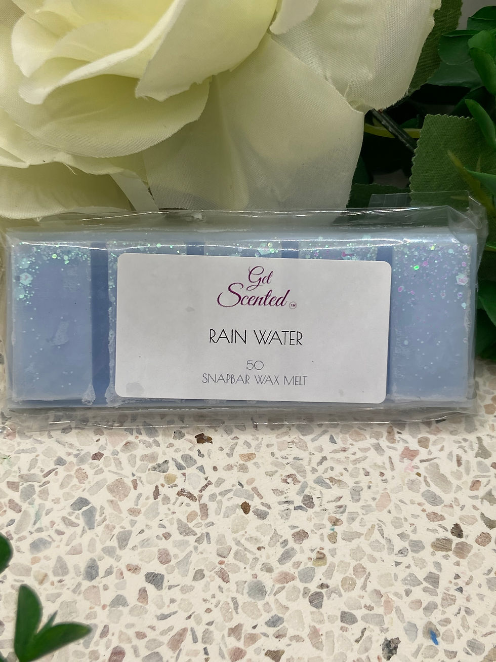 Rain Water