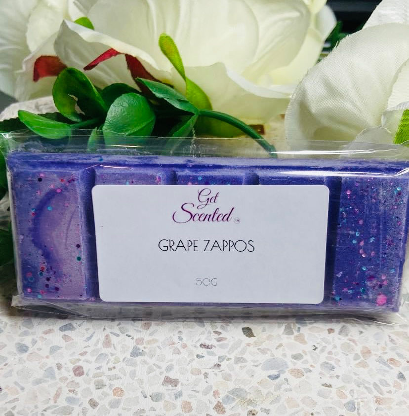 Grape Zappos - Type 