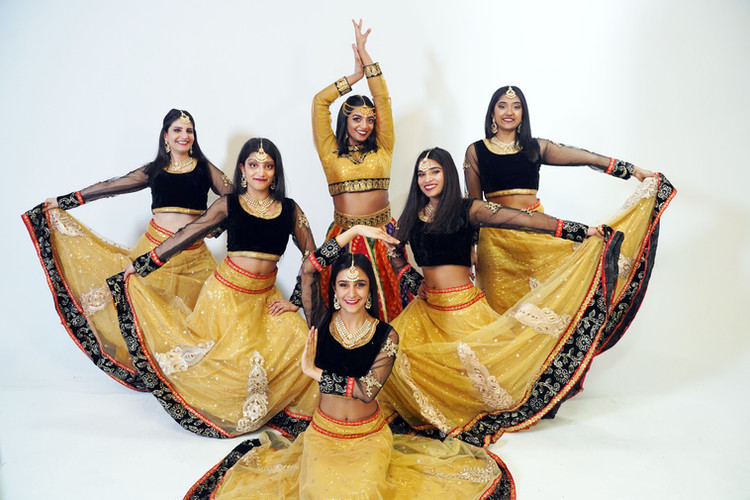 Bollywood Dance Costume Rentals & Outfits Bollywood Dance School Canada