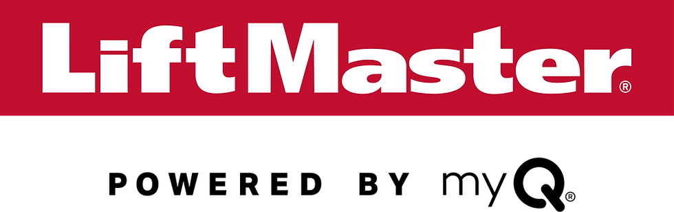 LiftMaster logo