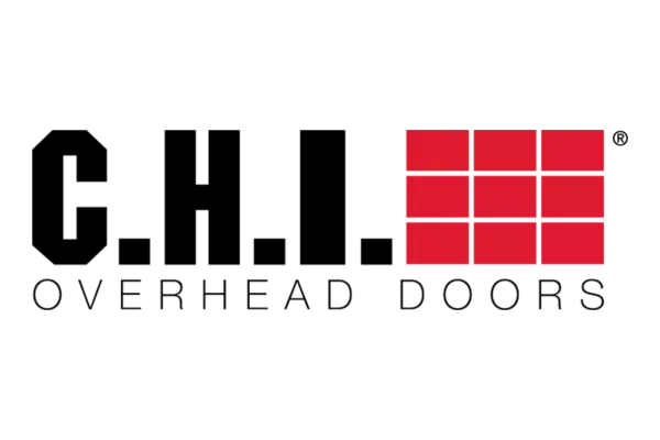 C.H.I. Garage Doors Logo