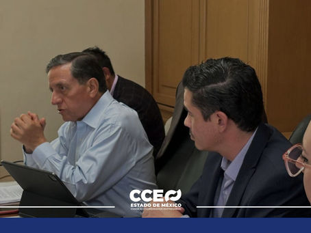Instalación del Grupo 3 de Trabajo del Consejo Estatal de Mejora Regulatoria