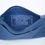 Thumbnail: canvas mini pouch light indigo