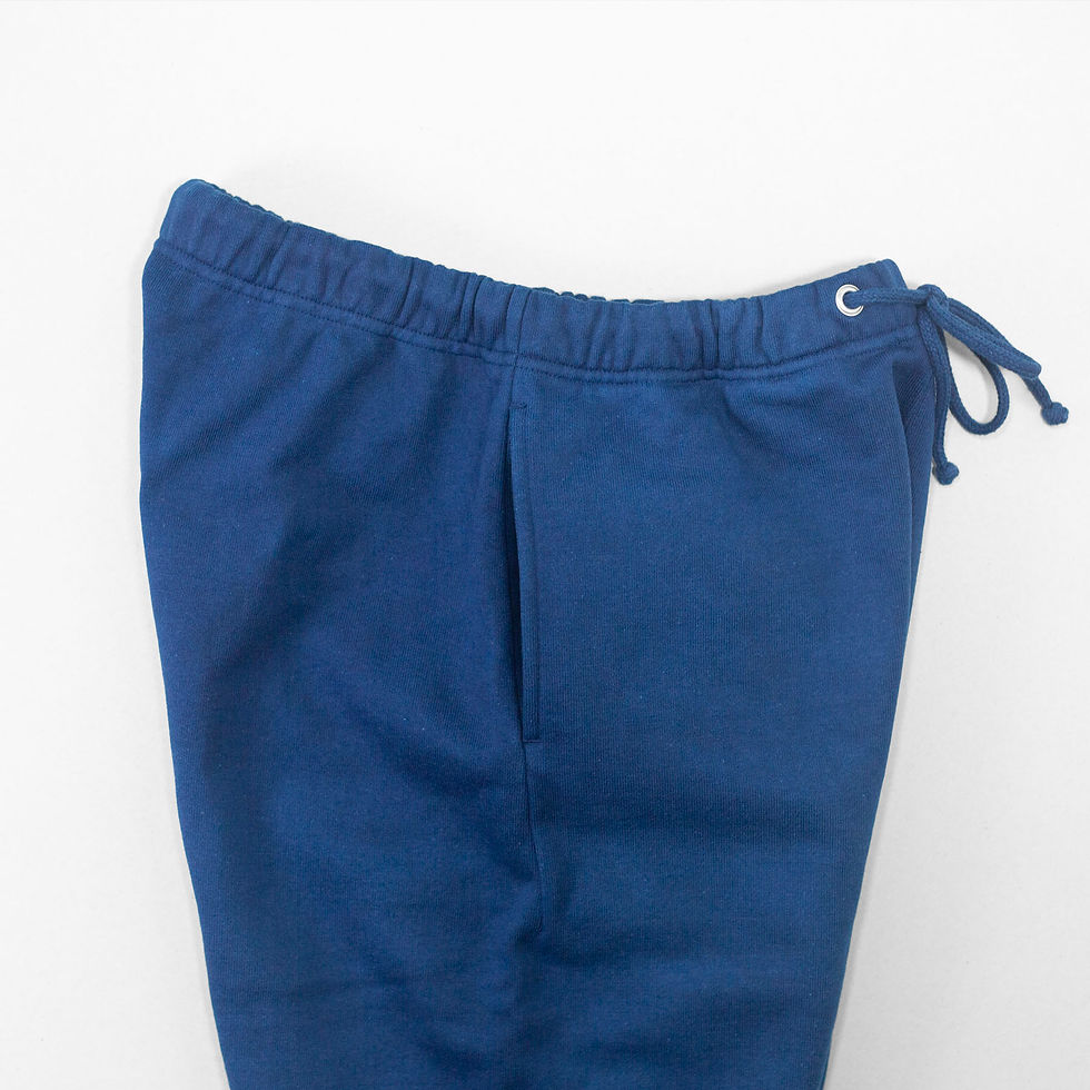 Thumbnail: Heavyweight sweatpants