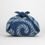 Thumbnail: Karakusa Rope Pattern Furoshiki