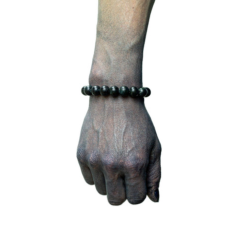 Yakusugi bead bracelet + | buaisou