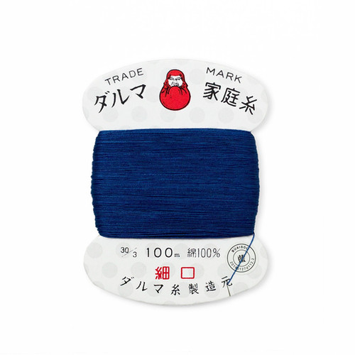 ダルマ♡手作り♡ hand sewing thread | buaisou