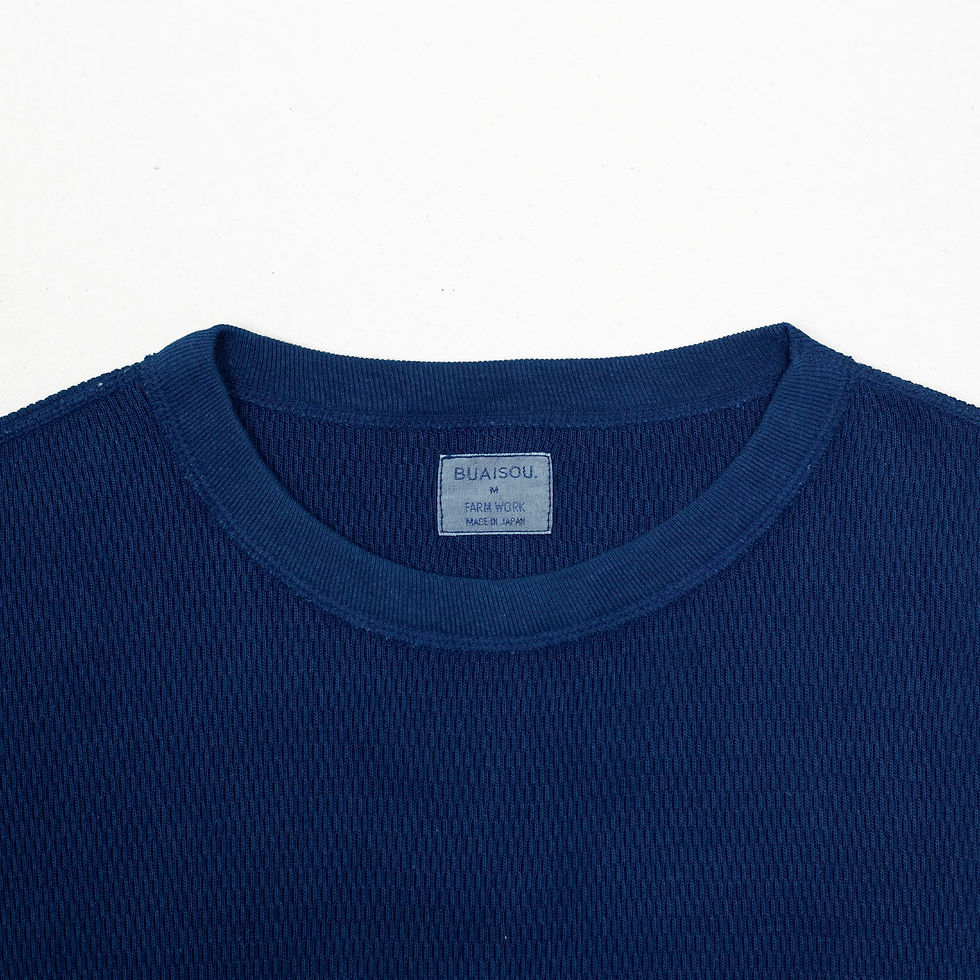 トップス GYAKUSOU 14AW AS UC DWR Thermal Top-Gr/M Nike X Undercover Gyakusou | eBay
