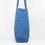 Thumbnail: Lightweight tote bag light indigo