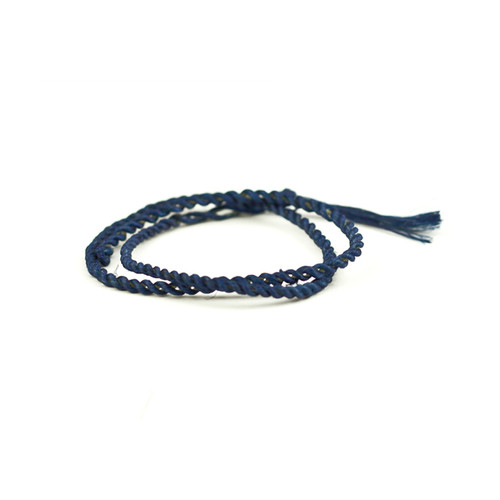 hemp bracelet | buaisou