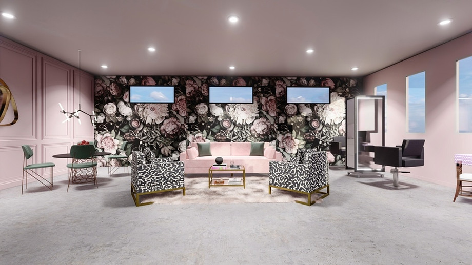 THE BLOOM ROOM THE HOMESTEAD North Houston Wedding & Events Venue