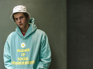 RUEL Announces 'Painkiller' Tour in May 2019