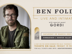 A DAY ON THE GREEN Announce Their Intimate 'Cellar Door Series'