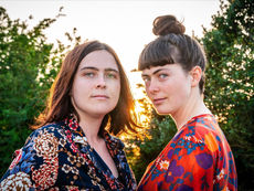 THE MAES unveil new single 'Treat Your Better'