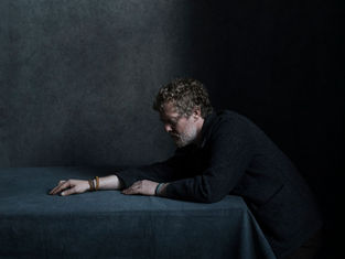 GLEN HANSARD Shares New Song 'Fool's Game'. New Album 'This Wild Willing' Out April 12.