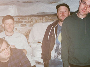 PUP Share New Song 'Free At Last'. New Album Morbid Stuff, Out April 5.