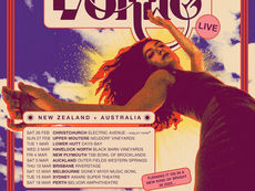 LORDE returns touring 2022