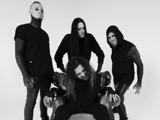 DARKCELL Announce Release Date for New Album + Tour Dates