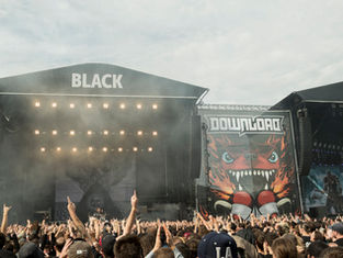 DOWNLOAD 2019 SET TIMES ARE HERE!