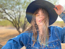 JAMIE-LEE DIMES Returns Home With Her Latest Single 'Goodbye'