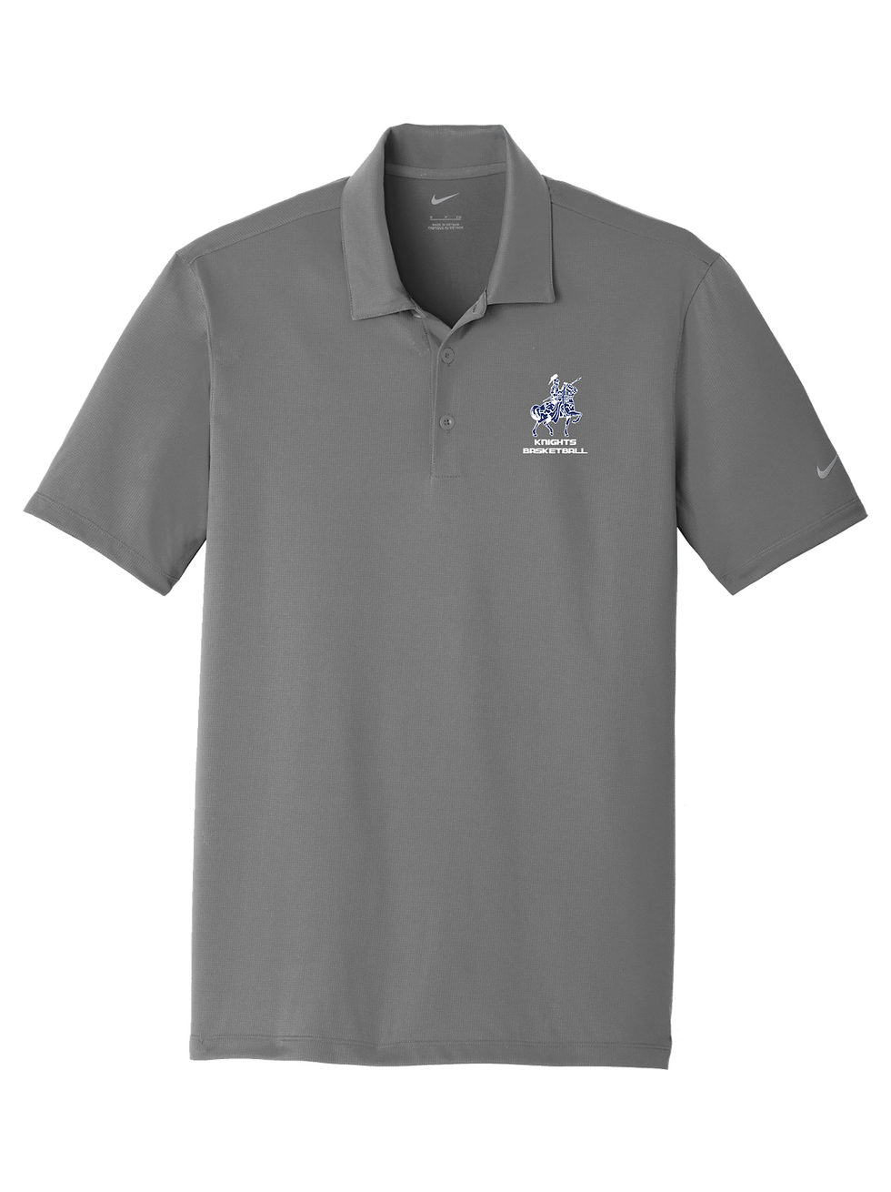 Thumbnail: Nike Dri-Fit Legacy Polo (Multiple Designs)