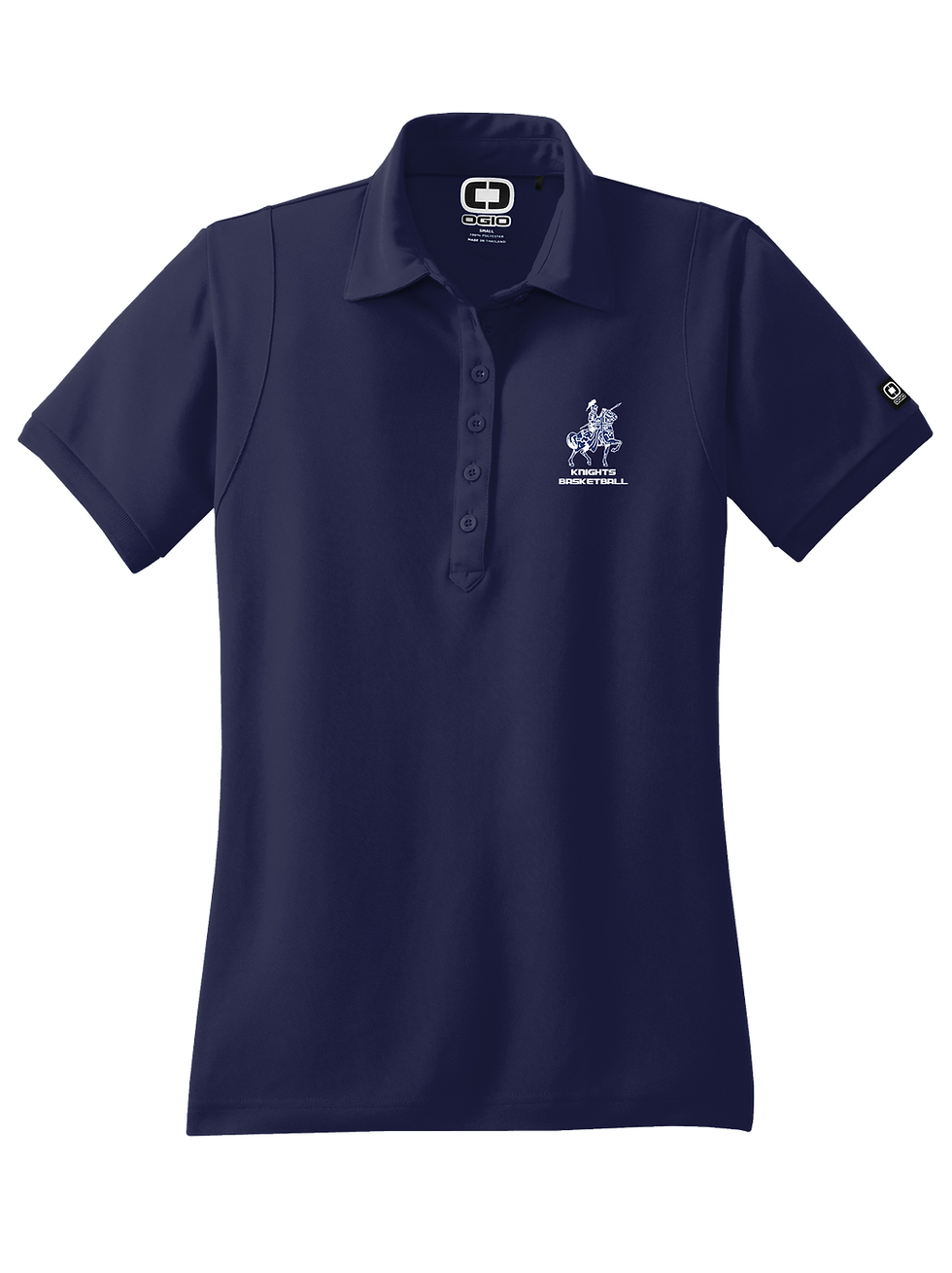 Thumbnail: Women's OGIO Jewel Polo (Multiple Designs)
