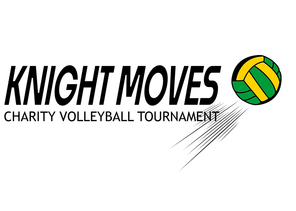 Knight Moves Charity Volleyball Tournament