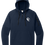 Thumbnail: Nike Therma-FIT Pocket 1/4-Zip Fleece Hoodie