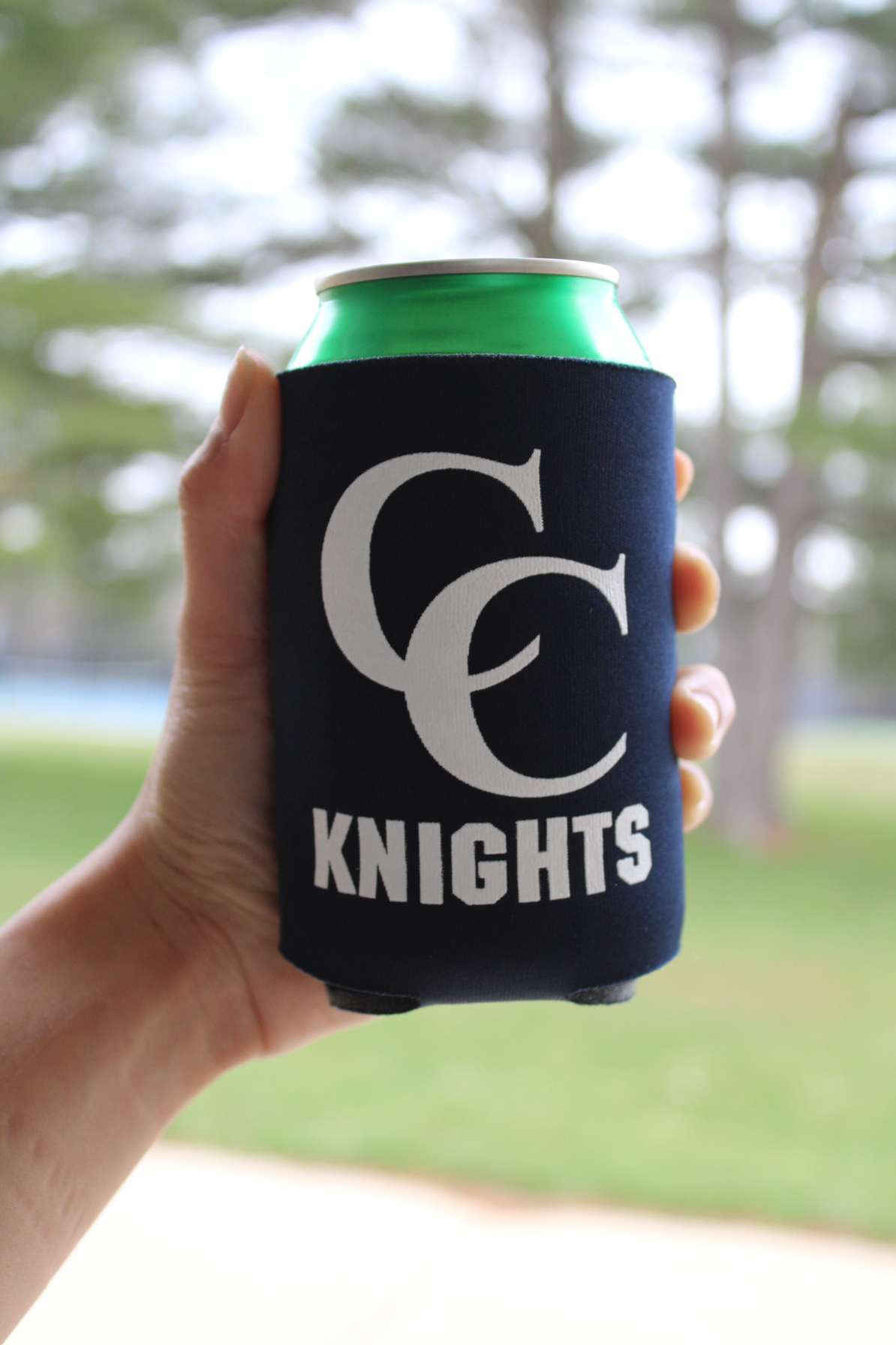 CC Coozie