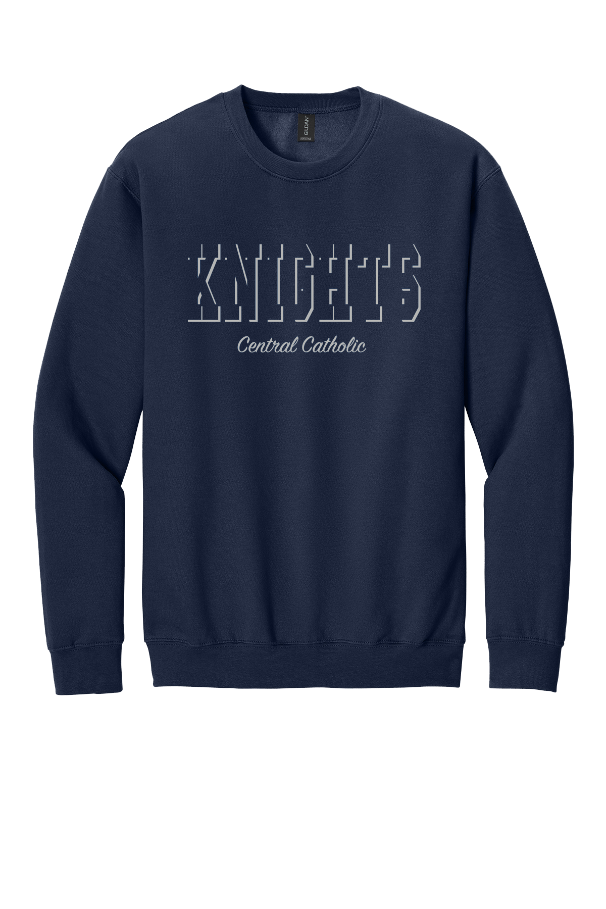 Knights Shadow Crewneck