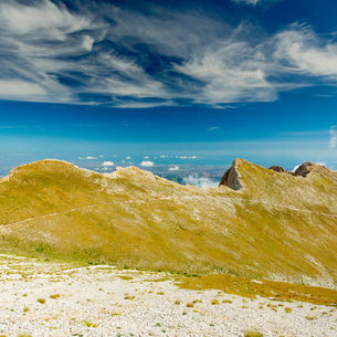 3 trek spettacolari sul Gran Sasso