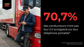 Recrutement Transport : vos méthodes font-elles fuir les meilleurs conducteurs ?