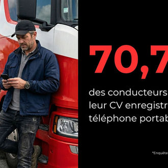 Recrutement Transport : vos méthodes font-elles fuir les meilleurs conducteurs ?