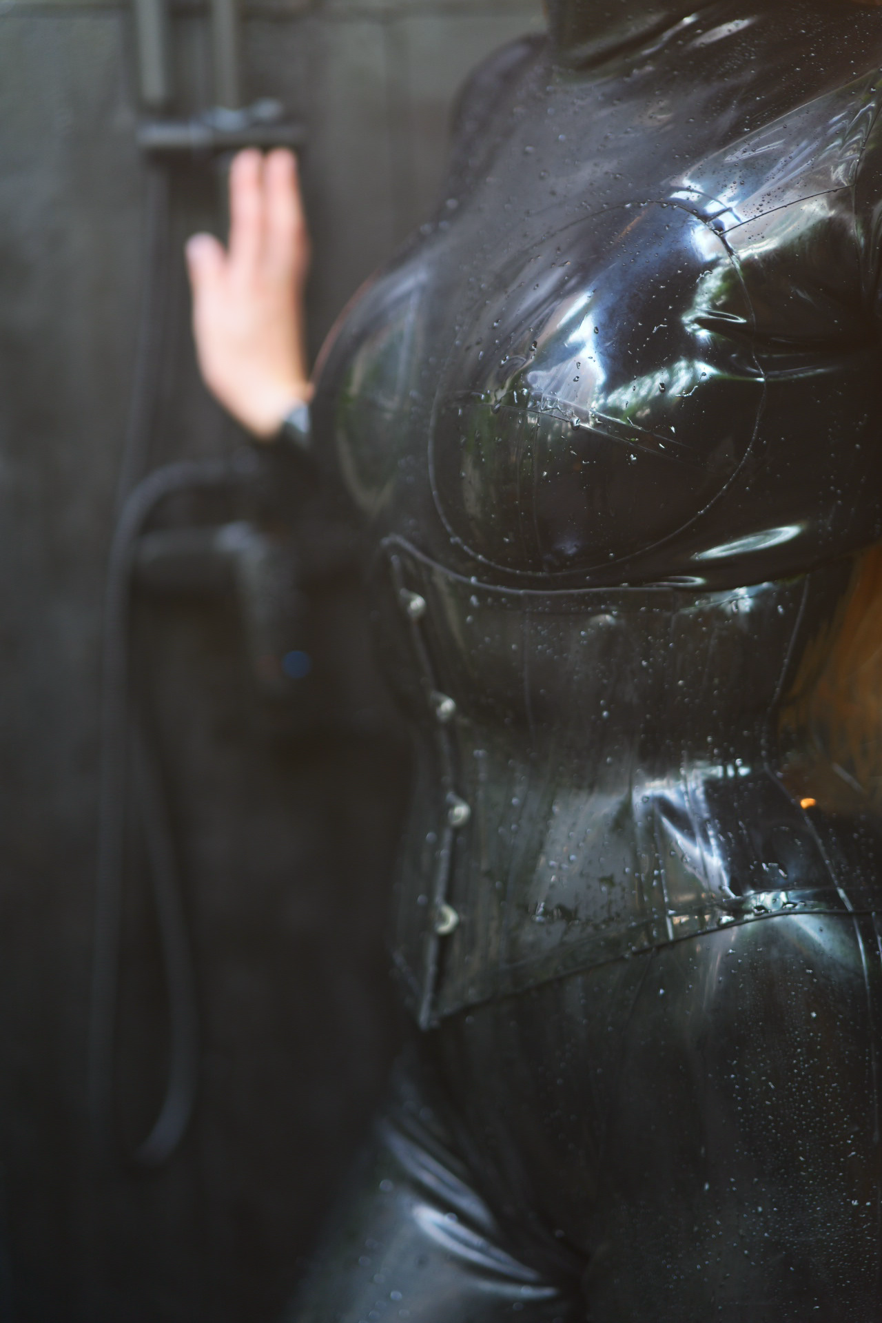 Berlin Fetish Mistress