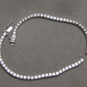 テニスブレスレットの修理