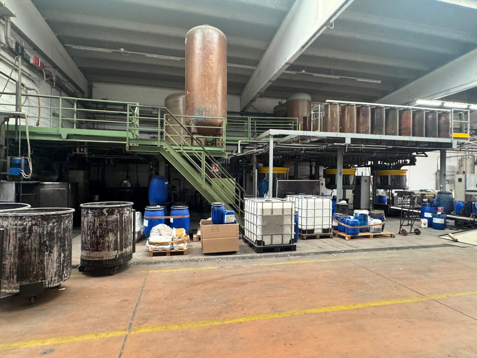 CIR - COLOR KITCHEN for Pigment and Disperse